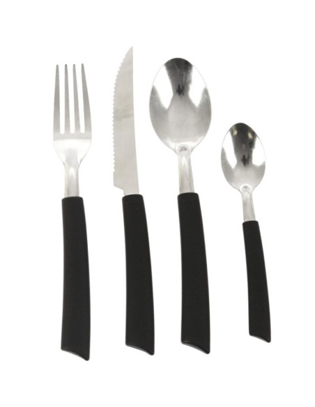 Bestekset met Bestekbak