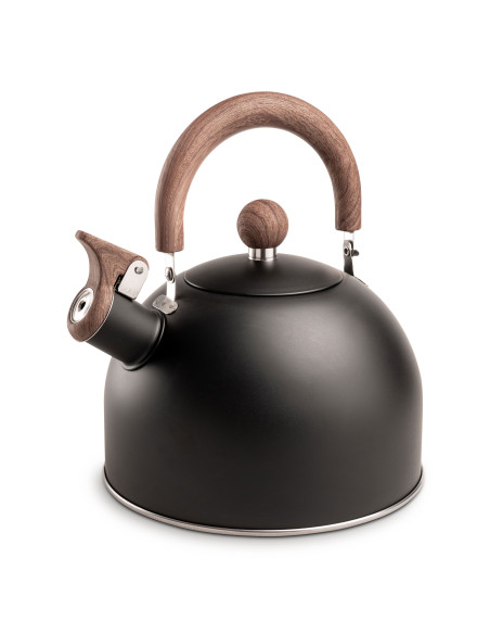 Bardani Wajan fluitketel - Tent - Caravan - Kamperen