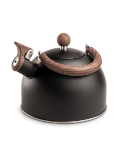 Bardani Wajan fluitketel - Tent - Caravan - Kamperen 2