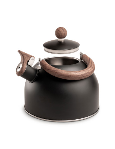 Bardani Wajan fluitketel - Tent - Caravan - Kamperen