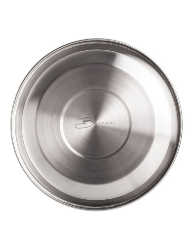 Bardani Wajan fluitketel - Tent - Caravan - Kamperen