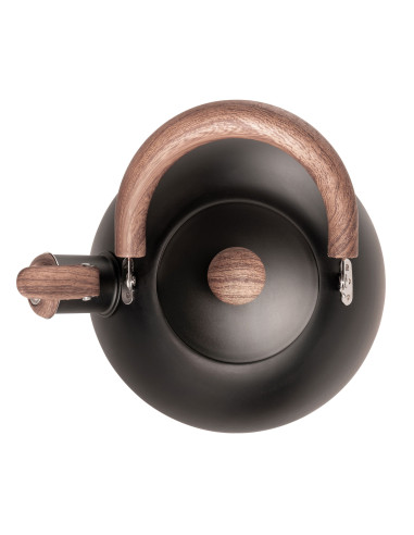 Bardani Wajan fluitketel - Tent - Caravan - Kamperen