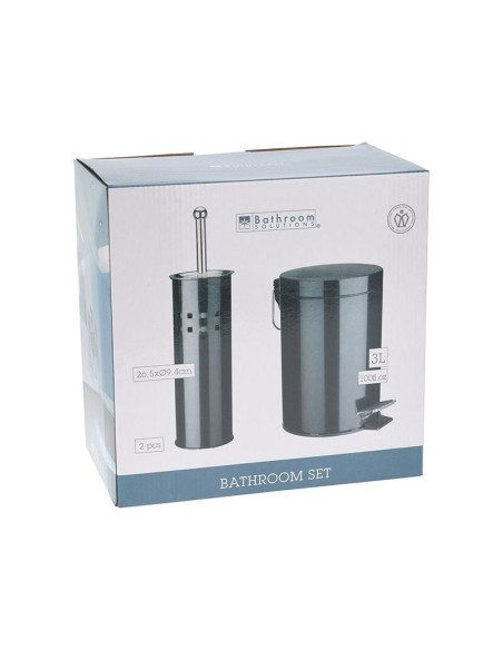 Badkamerset - 2-delig