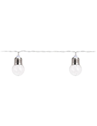 Feestverlichting - 30 LED Bolletjes - 4.50...