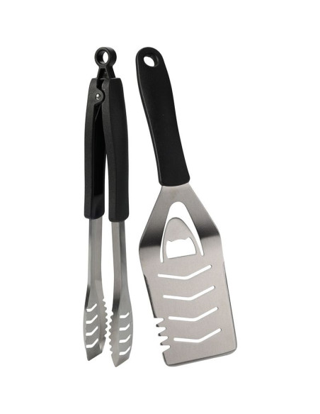 Barbecue Gereedschap - 2 delig