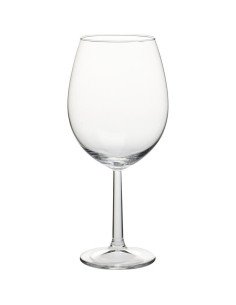 Rodewijnglazen - Set van 4 - 580 ml 2