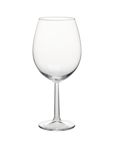 Rodewijnglazen - Set van 4 - 580 ml