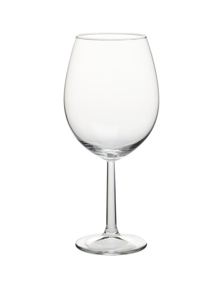 Rodewijnglazen - Set van 4 - 580 ml