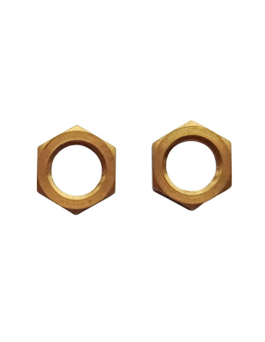 M8 thermokoppelmoeren - M8x1 - Outdoor living