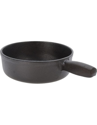 Barbecue Steelpan - Gietijzer - 19cm