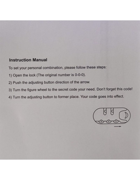 Ceruzo Handbagage Koffer - 51.5 cm - Zwart