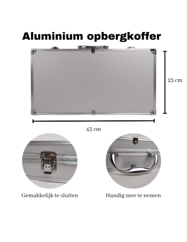 Ceruzo - BBQ gereedschap - Barbecue...