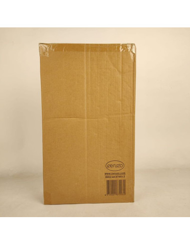 Ceruzo - BBQ gereedschap - Barbecue...