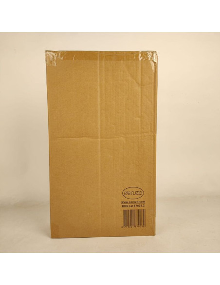 Ceruzo - BBQ gereedschap - Barbecue accessoires- Luxe uitvoering