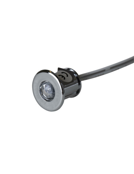 Haba Campio navigation led inbouwspot 12V