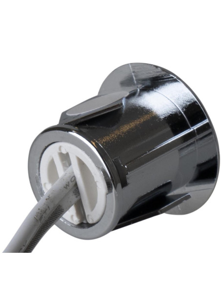 Haba Campio navigation led inbouwspot 12V