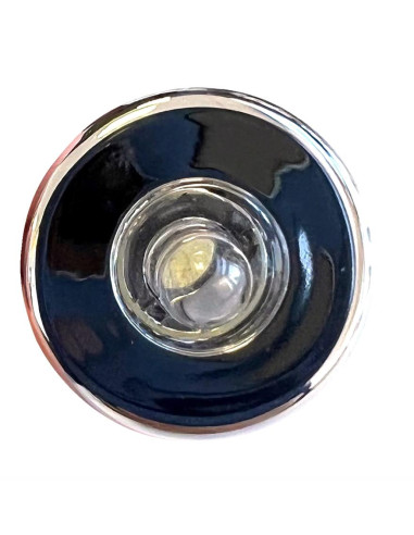 Haba Campio navigation led inbouwspot 12V