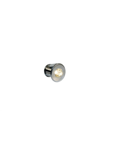 Haba Campio navigation led inbouwspot 12V