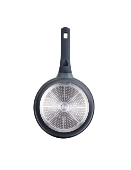 Masterpro Gastro Koekenpan - Ø 20 cm - Inductie - Heatdot Technology Indicator - duurzaam