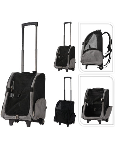 Dieren Trolley - geschikt voor honden en katten...