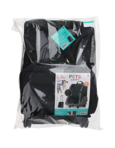 Dieren Trolley - geschikt voor honden en katten...