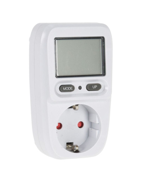 FX Control Energiemeter - Stroomverbruikmeter