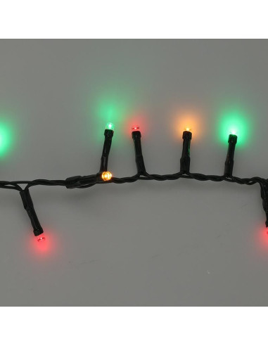 Microcluster - 700 led - 14m - three tone...