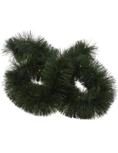 Guirlande 270 cm - met 26 led - op Batterijen 2