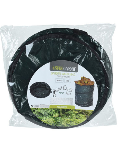 Tuinafvalzak pop-up - 85 liter