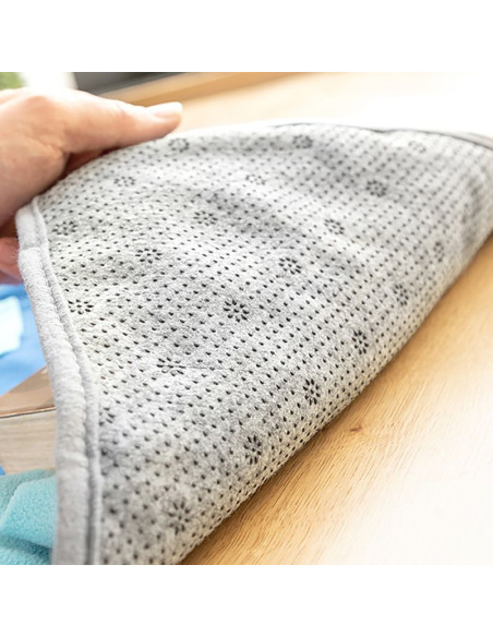 Snuffelmat voor honden - Speelmat