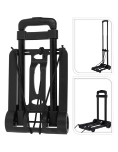 FX Tools Opvouwbare Steekwagen - Transporttrolley