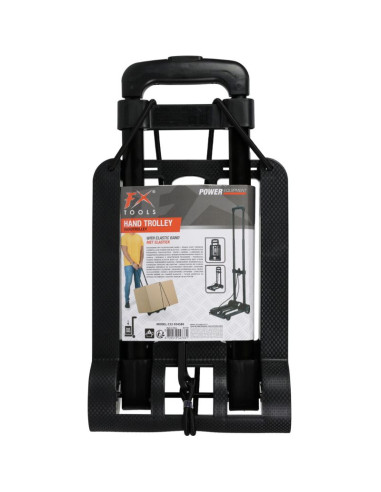 FX Tools Opvouwbare Steekwagen - Transporttrolley