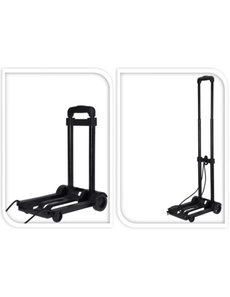 FX Tools Opvouwbare Steekwagen - Transporttrolley