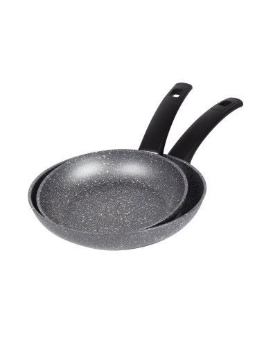 San Ignacio Koekenpannenset - Ø20, 24cm - Eco...