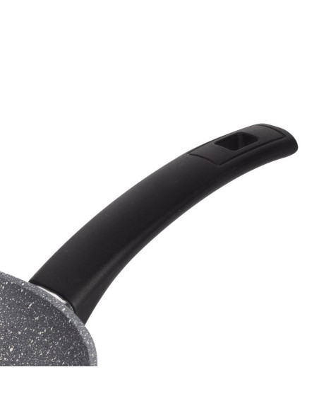 San Ignacio Koekenpannenset - Ø20, 24cm - Eco Friendly - grijs