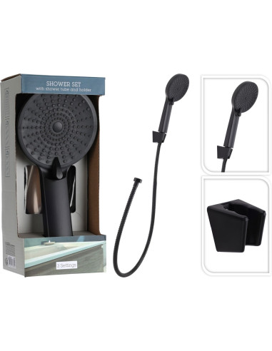 Doucheset  - Douchekop met Doucheslang en...