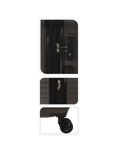 Explorer Kofferset - 2 Delig - 36L Handbagage +...