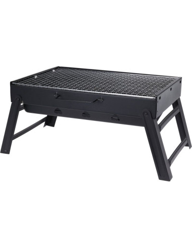 Opvouwbare Draagbare Barbecue - 43x29 cm