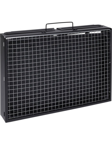 Opvouwbare Draagbare Barbecue - 43x29 cm