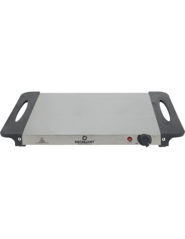 Excellent Electrics Buffetwarmer met...