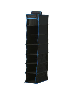 Redcliffs Tentorganizer - Hangorganizer 7 Vaks - 30x17x84cm
