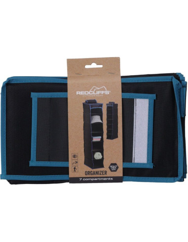 Redcliffs Tentorganizer - Hangorganizer 7 Vaks...