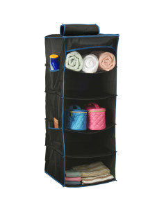 Redcliffs Tentorganizer - Hangorganizer 5 Vaks - 34x34x85cm