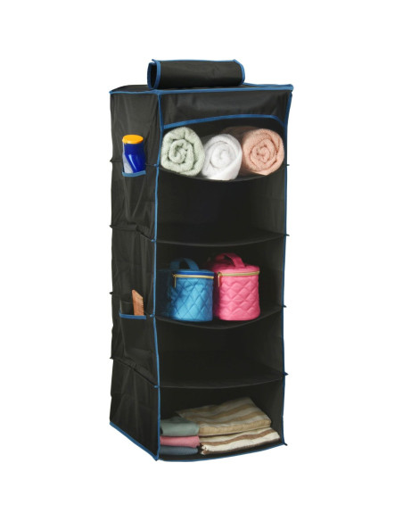 Redcliffs Tentorganizer - Hangorganizer 5 Vaks - 34x34x85cm