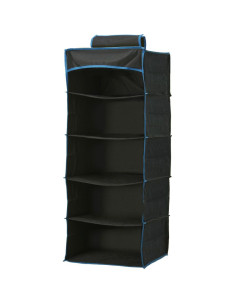 Redcliffs Tentorganizer - Hangorganizer 5 Vaks - 34x34x85cm 2