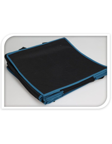 Redcliffs Tentorganizer - Hangorganizer 5 Vaks...