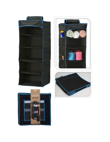 Redcliffs Tentorganizer - Hangorganizer 5 Vaks...
