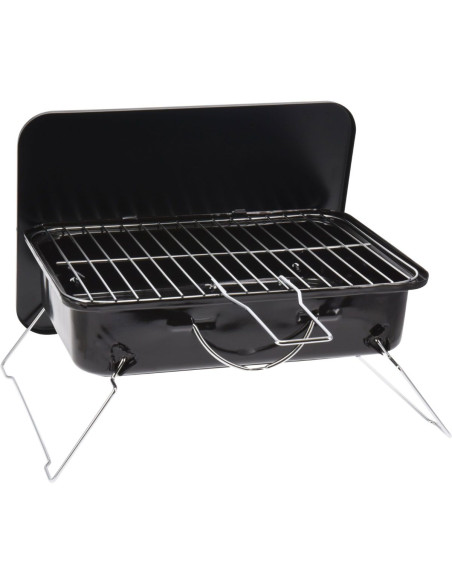 Draagbare Tafel Barbecue - 35x25 cm