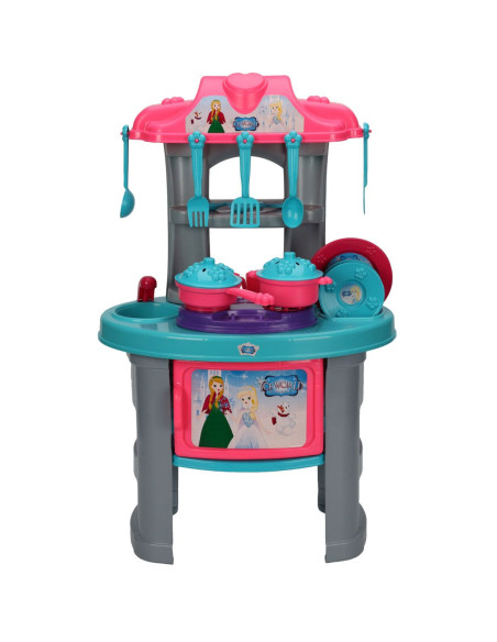 Kinderkeuken - Speelgoed Keuken