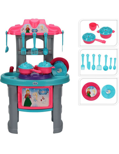 Kinderkeuken - Speelgoed Keuken